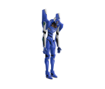 Eva Unit-0 Kai - Neon Genesis Evangelion: Battle Orchestra