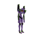 Eva Unit-1 - Neon Genesis Evangelion: Battle Orchestra