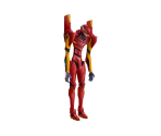 Eva Unit-2 - Neon Genesis Evangelion: Battle Orchestra