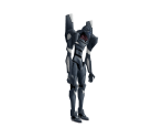 Eva Unit-3 - Neon Genesis Evangelion: Battle Orchestra