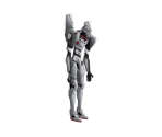Eva Unit-4 - Neon Genesis Evangelion: Battle Orchestra