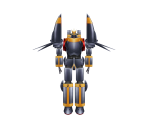 Gunbuster - Neon Genesis Evangelion: Battle Orchestra