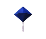 Ramiel - Neon Genesis Evangelion: Battle Orchestra