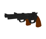 Dual Revolvers - KoGaMa