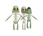Army of the Living Dead - SpongeBob Tower Defense (Roblox)
