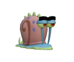Prehistoric Gary - SpongeBob Tower Defense (Roblox)