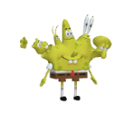 MimicBob - SpongeBob Tower Defense (Roblox)