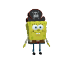 Big Guy SpongeBob - SpongeBob Tower Defense (Roblox)