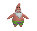 Insomnia Patrick - SpongeBob Tower Defense (Roblox)