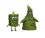 Filthy Boys - SpongeBob Tower Defense (Roblox)