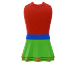 Tennis Skirt - Rec Room