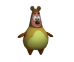 Patrick Seabear - SpongeBob Tower Defense (Roblox)