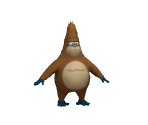 Gorilla Patrick - SpongeBob Tower Defense (Roblox)