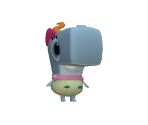 Baby Pearl - SpongeBob Tower Defense (Roblox)