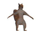 The Rodent - SpongeBob Tower Defense (Roblox)