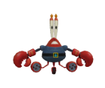 Sir Pinch-a-Lot - SpongeBob Tower Defense (Roblox)