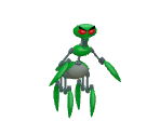 Robot Mantis - SpongeBob Tower Defense (Roblox)