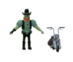 Dennis - SpongeBob Tower Defense (Roblox)