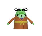 Master Udon - SpongeBob Tower Defense (Roblox)