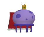 King Jellyfish - SpongeBob Tower Defense (Roblox)