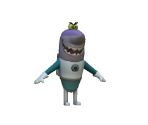 Captain Quasar - SpongeBob Tower Defense (Roblox)