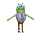 Carl - SpongeBob Tower Defense (Roblox)