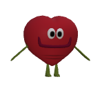 Heart Man - SpongeBob Tower Defense (Roblox)