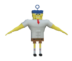 Invincibubble - SpongeBob Tower Defense (Roblox)