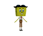 Stanley - SpongeBob Tower Defense (Roblox)