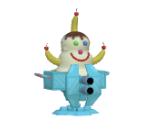 Sundae Sentry - SpongeBob Tower Defense (Roblox)