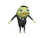 Slappy - SpongeBob Tower Defense (Roblox)