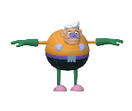 Mermaid Man - SpongeBob Tower Defense (Roblox)