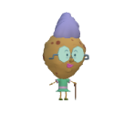 Grandma - SpongeBob Tower Defense (Roblox)