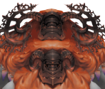 Belias - Final Fantasy XII