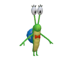 Snail Fail - SpongeBob Tower Defense (Roblox)