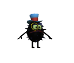 Sir Urchin - SpongeBob Tower Defense (Roblox)