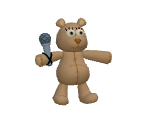 Confess-a-Bear - SpongeBob Tower Defense (Roblox)