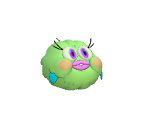 Puffy Fluffy - SpongeBob Tower Defense (Roblox)