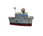 S.S Cheapskate - SpongeBob Tower Defense (Roblox)