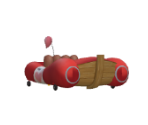 Pearl's Birthday Boat - SpongeBob Tower Defense (Roblox)