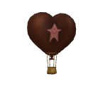 Heart Balloon - SpongeBob Tower Defense (Roblox)