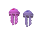 Jellyfish - SpongeBob Tower Defense (Roblox)