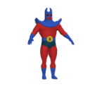 Man Ray - SpongeBob Tower Defense (Roblox)