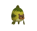 Sea Bear - SpongeBob Tower Defense (Roblox)