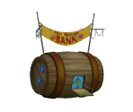 First Nautical Bank - SpongeBob Tower Defense (Roblox)
