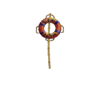 Bikini Bottom Sign - SpongeBob Tower Defense (Roblox)