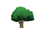 Sandy's Tree - SpongeBob Tower Defense (Roblox)
