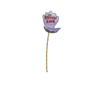 Krusty Krab Sign - SpongeBob Tower Defense (Roblox)