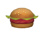 Krabby Patty - SpongeBob Tower Defense (Roblox)