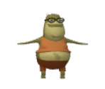 Bubble Bass - SpongeBob Tower Defense (Roblox)